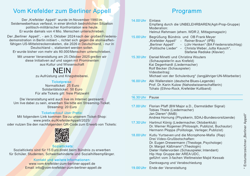 Flyer
